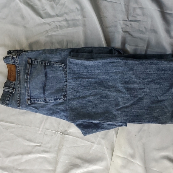 Lee Premium regular fit straight leg sz36x30 - Picture 3 of 3